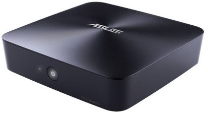 PC Asus MINI PC VIVO UN62-M-M044X