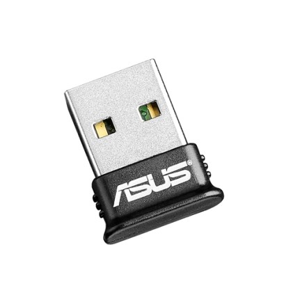 ASUS USB-BT400 USB Mini Bluetooth 4.0 Dongle black compatible with BT 2.0/2.1/3.0