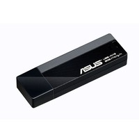ASUS USB-N13 Wireless 802.11n 300Mbit adapter USB 2.0 Ezlink WPS button