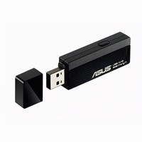 ASUS USB-N13 Wireless 802.11n 300Mbit adapter USB 2.0 Ezlink WPS button