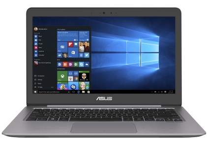 Asus ZenBook UX310UQ-GL025T