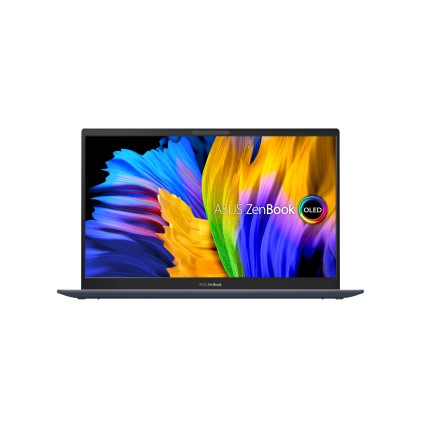 Asus Nb Zenbook 13 Oled I5-1135G7 8Gb 512Gb Ssd 13,3 Win 11 Home