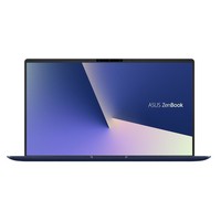 Asus Nb Ux333Fn I5-8265U 8Gb 256Gb Ssd Win 10 Pro