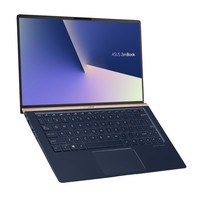 Nb 13,3" I5-8265 8Gb 256Ssd W10 Vga Asus Zenbook Ux333Fn
