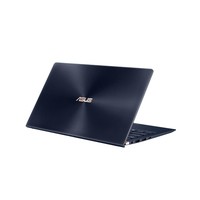 Nb 13,3" I5-8265 8Gb 256Ssd W10 Vga Asus Zenbook Ux333Fn