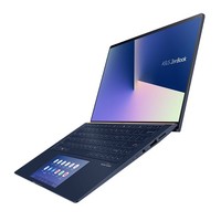 Asus Nb Zenbook Ux334Fl I7-10510 8Gb 512Gb Ssd 13,3 Mx 250 2Gb Win 10 Home