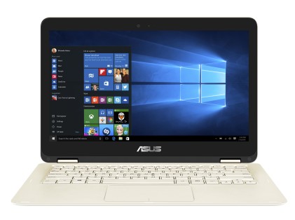 Asus Zen Book Flip UX360CA-C4171T