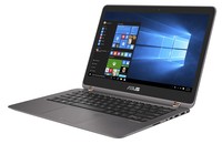 Asus ZenBook Flip UX360UAK-C4280T