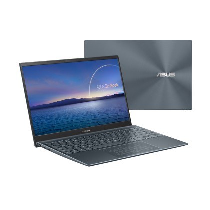 Asus Nb Zenbook Ux425Ea I5-1135G7 8Gb 512Gb Ssd 14 Win 10 Pro