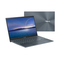 Asus Nb Zenbook Ux425Ea I5-1135G7 8Gb 512Gb Ssd 14 Win 10 Pro