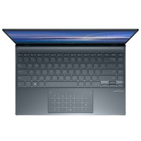Asus Nb Zenbook Ux425Ea I5-1135G7 8Gb 512Gb Ssd 14 Win 10 Pro