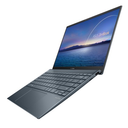 Asus Nb Zenbook Ux425Ea I5-1135G7 8Gb 512Gb Ssd 14 Win 10 Pro