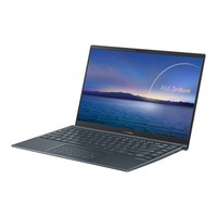 Asus Nb Zenbook Ux425Ja I5-1035G3 8Gb 512Gb Ssd 14 Win 10 Pro