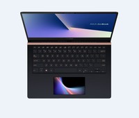 Asus Nb Ux480Fd I7-8565 16Gb 512Gb Ssd 14 Gtx 1050 4Gb Win 10 Pro