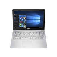 Asus ZenBook UX501VW-FJ045T