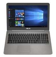 Asus UX510UX-DM165T