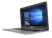 Asus UX510UX-DM165T