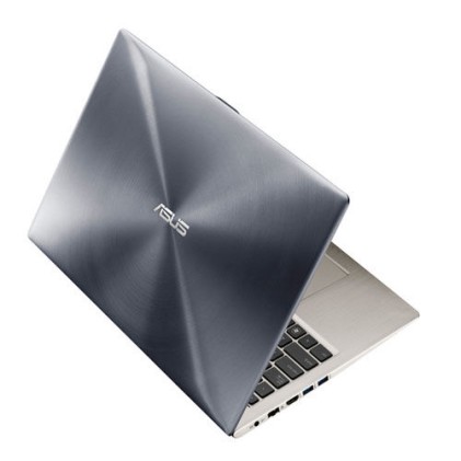 Notebook Asus Intel Core i7-3632U 15.6  - UX51VZ-CM062P