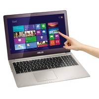 Notebook Asus Intel Core i7-3632U 15.6  - UX51VZ-CM062P