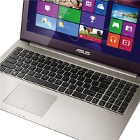 Notebook Asus Intel Core i7-3632U 15.6  - UX51VZ-CM062P