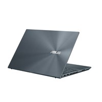Nb 15,6" I7-10870 16Gb 1512Ssd W10P Asus Zenbook - Vga Gtx 1650