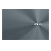 Nb 15,6" I7-10870 16Gb 1512Ssd W10P Asus Zenbook - Vga Gtx 1650