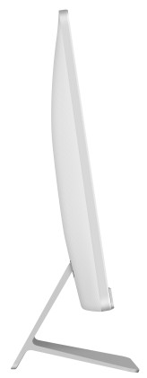 Asus Pc Aio 23,8" V241 I7-1165G7 16Gb 512Gb Ssd Win 11 Pro