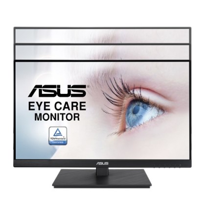 ASUS VA229QSB 54,6 cm (21.5") 1920 x 1080 Pixel Full HD LED Nero