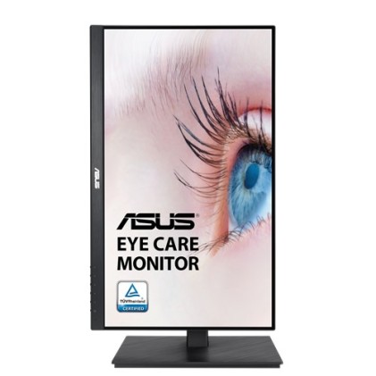 ASUS VA229QSB 54,6 cm (21.5") 1920 x 1080 Pixel Full HD LED Nero
