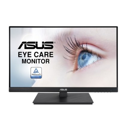 ASUS VA229QSB 54,6 cm (21.5") 1920 x 1080 Pixel Full HD LED Nero