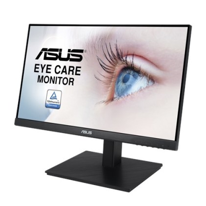 ASUS VA229QSB 54,6 cm (21.5") 1920 x 1080 Pixel Full HD LED Nero