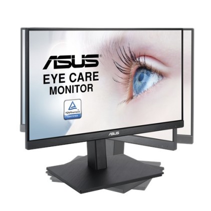 ASUS VA229QSB 54,6 cm (21.5") 1920 x 1080 Pixel Full HD LED Nero
