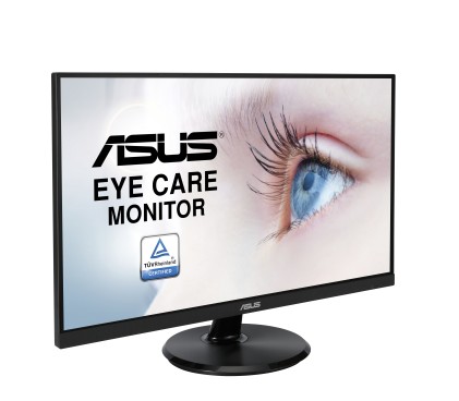 Asus Monitor 23,8 Led Ips 16:9 Qhd 5Ms 350 Cdm, Hdmi, Usb-C, Multimediale