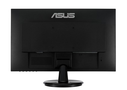 Asus Monitor 23,8 Led Ips 16:9 Qhd 5Ms 350 Cdm, Hdmi, Usb-C, Multimediale