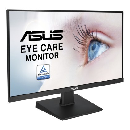 ASUS VA24EHE 60,5 cm (23.8") 1920 x 1080 Pixel Full HD IPS Nero