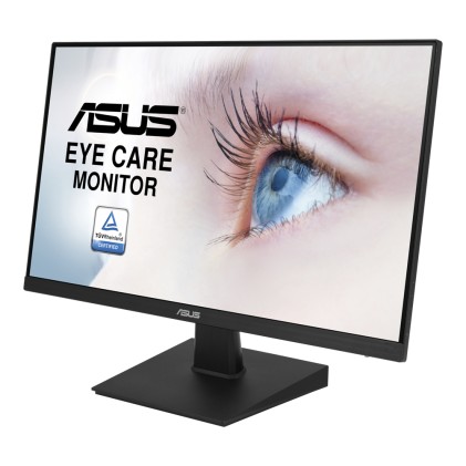 ASUS VA24EHE 60,5 cm (23.8") 1920 x 1080 Pixel Full HD IPS Nero