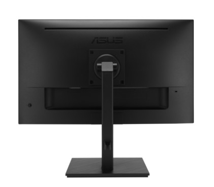 Asus Monitor 27 Led Ips 16:9 Fhd 1Ms 350 Cdm Hdmi/Dp, Pivot, Multimediale