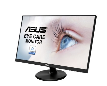 Asus Monitor 27 Led Ips 16:9 Fhd 5Ms Hdmi, Usb-C, Multimediale