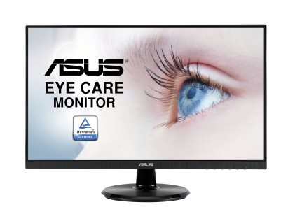 Asus Monitor 27 Led Ips 16:9 Fhd 5Ms Hdmi, Usb-C, Multimediale