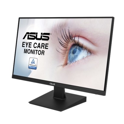 Asus Monitor 27" Led Va Fhd 16:9 5Ms 250 Cdm Vga/Hdmi - 3 Anni Gar.