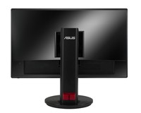 ASUS VG248QE 24inch- Gaming Monitor- WLED/TN 1ms 1920x1080 up to 144Hz 350cd/ 3D audio DVI/HDMI/DP ajustable