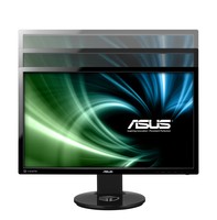 ASUS VG248QE 24inch- Gaming Monitor- WLED/TN 1ms 1920x1080 up to 144Hz 350cd/ 3D audio DVI/HDMI/DP ajustable