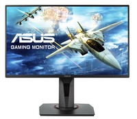 ASUS VG258QR Monitor 25inch FHD TN 165Hz HDMI DP DVI-D