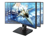 ASUS VG258QR Monitor 25inch FHD TN 165Hz HDMI DP DVI-D