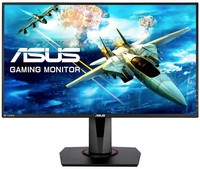 ASUS VG278QR Monitor 27 TN FullHD DP/HDMI/DVI-D