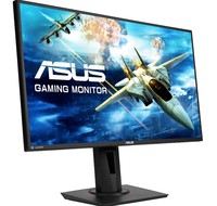 ASUS VG278QR Monitor 27 TN FullHD DP/HDMI/DVI-D
