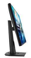 ASUS VG278QR Monitor 27 TN FullHD DP/HDMI/DVI-D