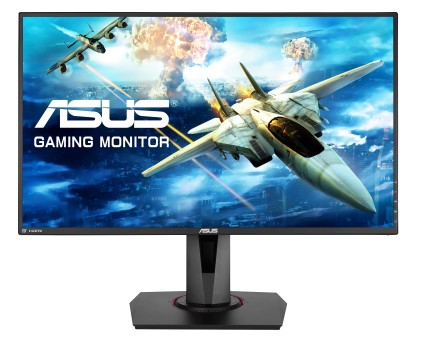 ASUS VG278Q 27inch Gaming Monitor (MM)(RSE)