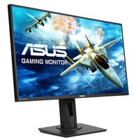ASUS VG278Q 27inch Gaming Monitor (MM)(RSE)