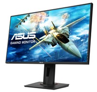 ASUS VG278Q 27inch Gaming Monitor (MM)(RSE)
